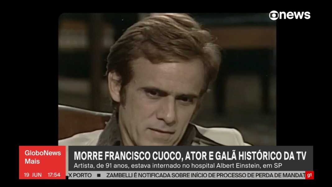 videos:-morre-francisco-cuoco;-relembre-a-carreira-do-ator