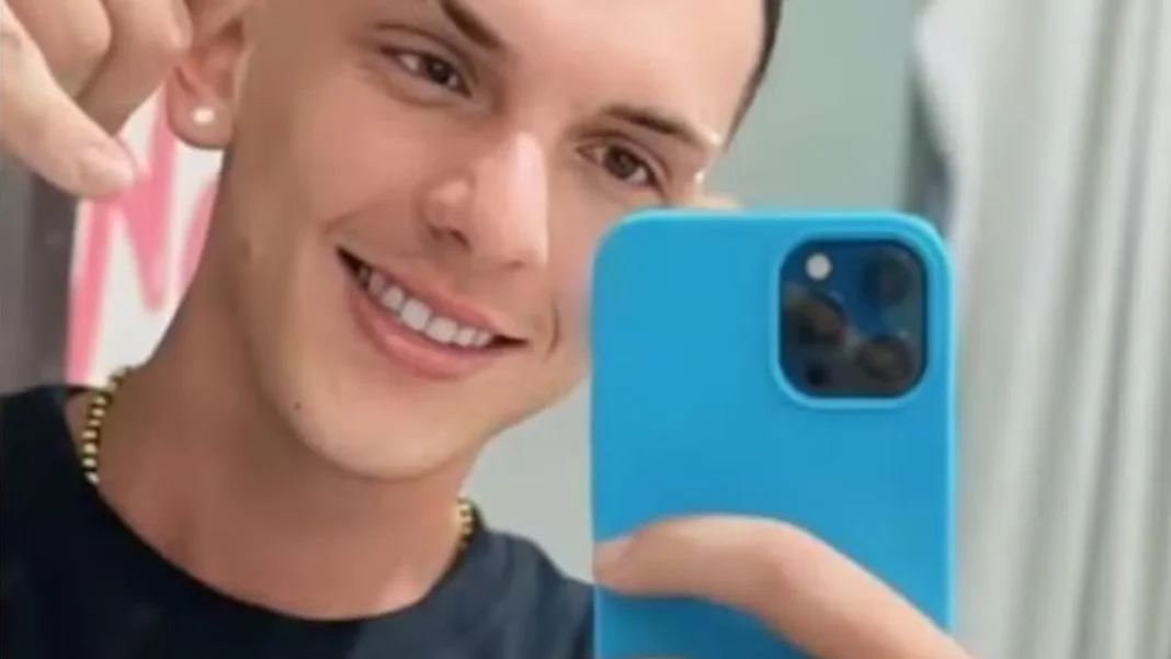 influenciador-morre-atropelado-apos-cair-da-garupa-de-moto,-aos-27-anos