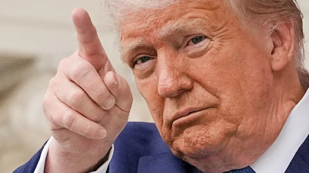 paquistao-quer-indicar-donald-trump-ao-premio-nobel-da-paz