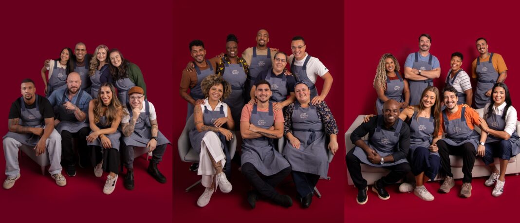 ‘chef-de-alto-nivel’:-conheca-os-participantes-do-reality-show-comandado-por-ana-maria-braga