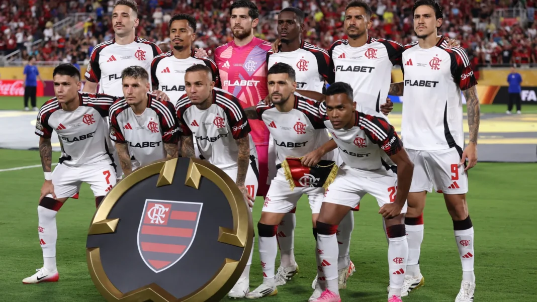 quanto-o-flamengo-ganhou-no-mundial-de-clubes?-veja-valor-da-premiacao