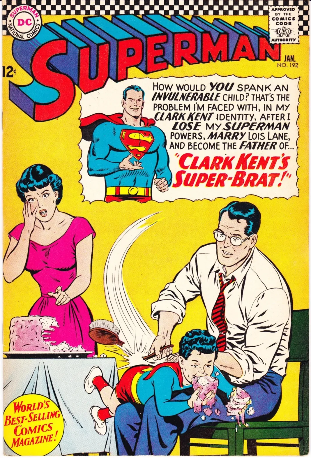 o-lado-humano-do-superman…-heroi-nao-vai-ao-banheiro-e-nao-faz-sexo,-mas-espirra-e-faz-barba