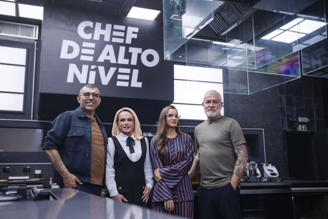 do-topo-ao-porao:-as-cozinhas-que-vao-testar-os-participantes-do-reality-show-‘chef-de-alto-nivel’
