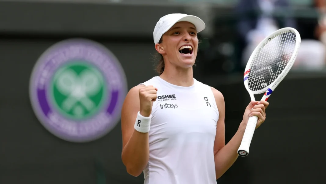 swiatek-atropela-anisimova-com-duplo-6/0-em-menos-de-1-hora-e-e-campea-em-wimbledon