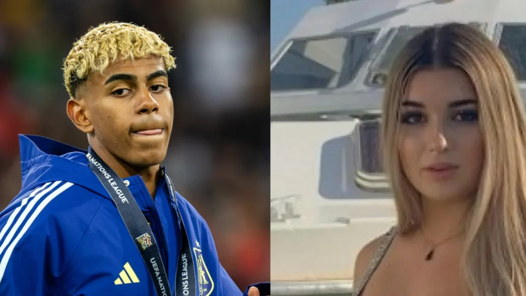 modelo-diz-que-lamine-yamal-pediu-loiras-com-seios-grandes-em-festa