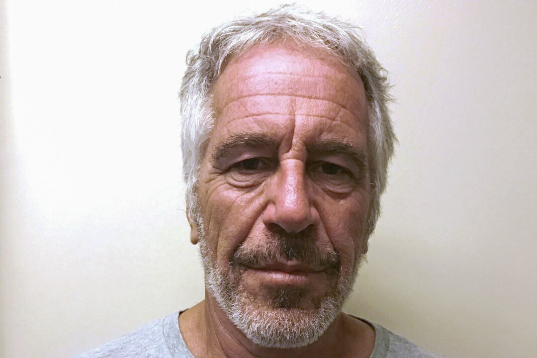 jeffrey-epstein:-3-documentarios-para-entender-o-escandalo-e-onde-assistir