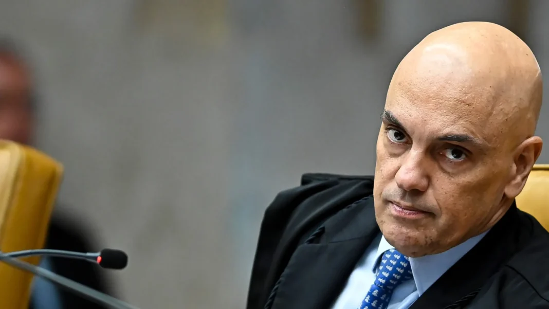 trump-bane-moraes-e-aliados-dos-eua-apos-pressao-de-eduardo-bolsonaro