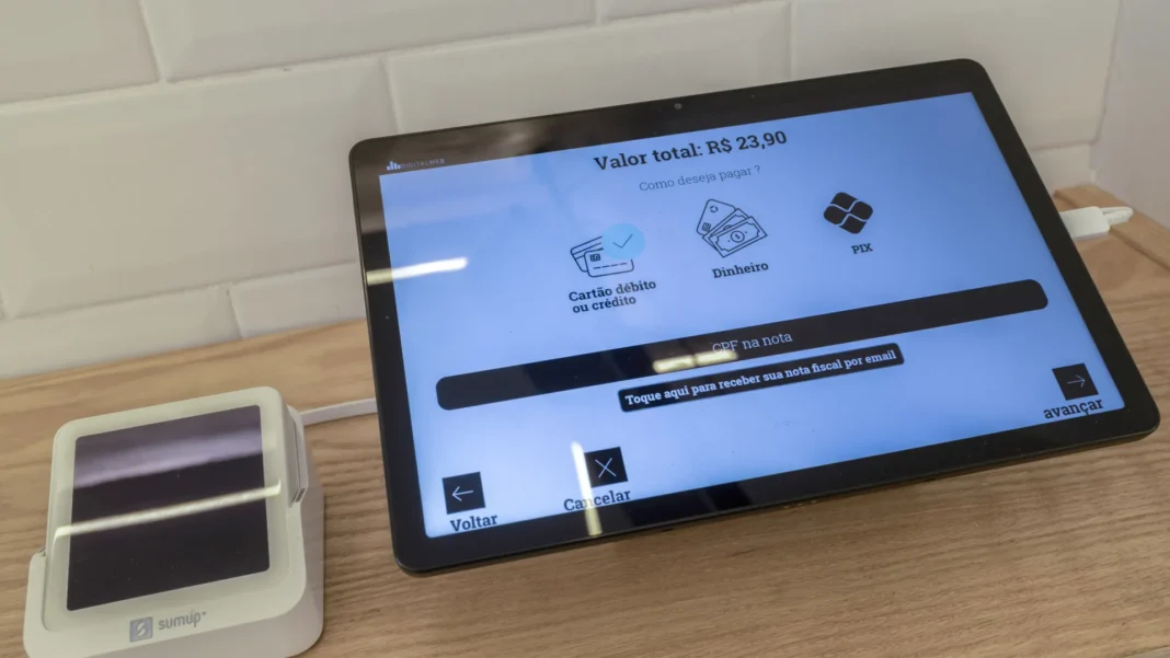 em-meio-a-ataques-de-trump,-empresa-americana-passa-a-aceitar-pagamentos-por-pix-nos-eua