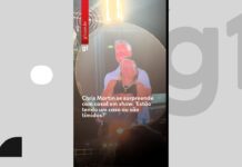 Chefe de RH flagrada com CEO em show do Coldplay também se demite chefe-de-rh-flagrada-com-ceo-em-show-do-coldplay-tambem-se-demite