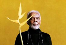 Gilberto Gil professa a sabedoria serena de um ‘Buda nagô’ na cerimônia do adeus à filha Preta Gil gilberto-gil-professa-a-sabedoria-serena-de-um-‘buda-nago’-na-cerimonia-do-adeus-a-filha-preta-gil