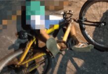 Sangue na Rua Apoema: assassino à solta em Camaçari