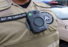 Acabou o disse-me-disse: PM grava tudo em Camaçari”