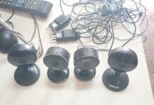 PM apreende câmeras ilegais em Fazenda Coutos, Salvador