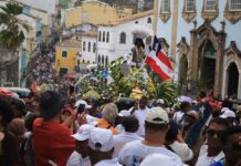 Bahia escolhe 2 de Julho para celebrar sua independência e liberdade