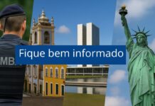 Tragédia em destaque: principais notícias do dia 8 de setembro