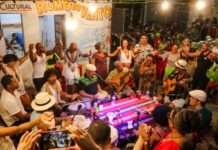 Melhores Sambas de Salvador: Programação Completa de Setembro