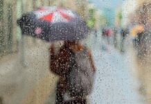 Camaçari tem previsão de céu nublado e chuvas rápidas nesta segunda-feira