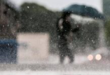 Camaçari prevê tempestade localizada nesta quarta-feira (12)