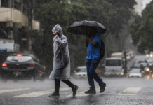 Camaçari terá um dia nublado nesta sexta-feira (14)