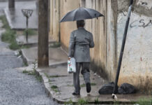 Camaçari prevê pancadas isoladas de chuva neste sábado (01)