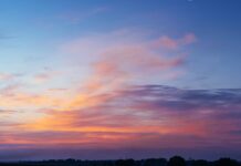 Camaçari prevê dia nublado nesta quinta-feira (06)