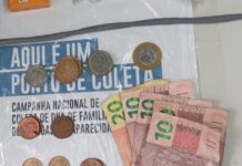 Suspeitos de tráfico são capturados pela PM em Camaçari