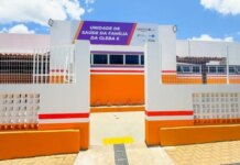 Camaçari inaugura USF Gleba E totalmente requalificada