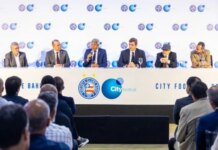 Abrantes se destaca com novos investimentos e crescimento em Camaçari