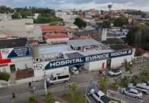 Camaçari terá Hospital Evanice Rocha com atendimentos gratuitos pelo SUS