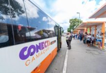 Sistema de transporte público lança “Corujão” e novas linhas na segunda-feira