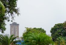 Previsão aponta tempo instável em Camaçari na Sexta-feira Santa