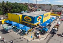 Comércio e serviços com funcionamento reduzido em Camaçari no feriadão