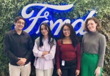 Últimos dias para inscrições em estágio na Ford em Salvador e Camaçari