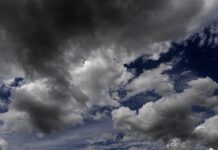 Camaçari prevê dia de garoa intermitente nesta segunda-feira (27)