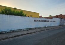 ASSOCIAÇÃO DO VERDE HORIZONTE VIRA CENÁRIO DE MEDO: MORADORES TEMEM DESABAMENTO E INFESTAÇÃO DE ANIMAIS PEÇONHENTOS