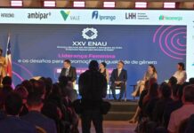 Encontro da Advocacia da União em Camaçari aborda liderança feminina