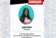 Adolescente desaparece após sair da escola em Phoc II; familiares buscam ajuda