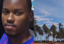 Corpo de jovem desaparecido em excursão à praia é encontrado em Barra do Jacuípe