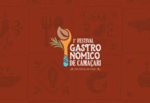 Camaçari promove 1º Festival Gastronômico “Da Terra ao Mar”