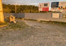 Moradores de Camaçari solicitam melhorias em abaixo-assinado