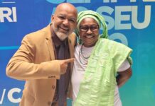 Associação Mãe da Terra recebe declaração de utilidade pública em Camaçari