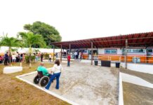 Prefeitura entrega unidade de saúde requalificada em Monte Gordo