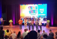 Bahia Gospel Festival é lançado em Camaçari com grandes atrações