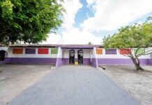 Escola Luís Rogério requalificada em Camaçari promete melhorar ensino
