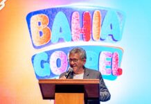 Camaçari divulga programação do Bahia Gospel Festival para novembro