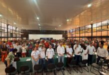 Bahia Pesca e Prefeitura de Camaçari Firmam Termo de Cooperação Técnica