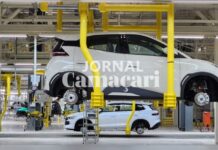 BYD lança processo seletivo para vaga em Camaçari