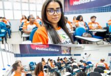 Camaçari: 260 alunos começam capacitação profissional automotiva gratuita