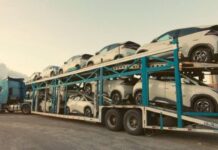 BYD inicia envio de veículos montados em Camaçari para concessionárias