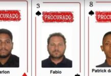 Acusados de assassinato de nutricionista em Camaçari vão para Baralho do Crime